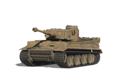 Tiger 131