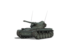 AMX 13 90