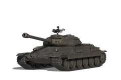 ИС-6 Ч