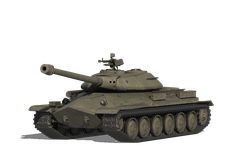 Объект 252У