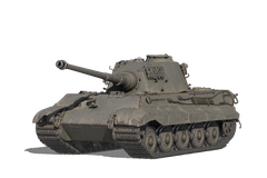 Tiger II (H)