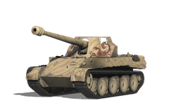 Rheinmetall Skorpion G