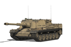 SMV CC-64 Vipera