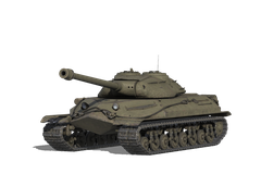 Объект 257 (ПА)