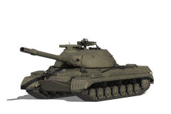 Объект 268 Вариант 5