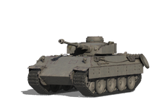 Pz. V Berge-Panther Alpha