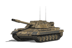 Carro da Combattimento 45 t