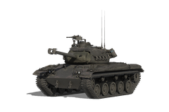 leKpz M 41 90 mm GF
