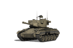 M24E2 Super Chaffee