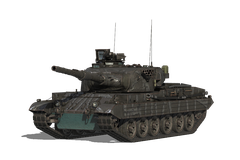 Vickers Mark 3