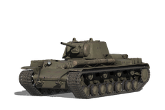 КВ-220-2 Бета-Тест