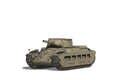 Matilda LVT