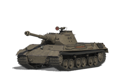 Škoda T 45