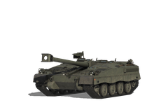 Latt Stridsfordon 120