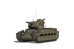 Матильда IV