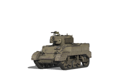 M5 Stuart