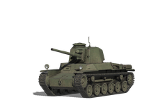 Type 3 Chi-Nu Kai