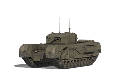 Черчилль III