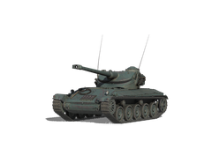 AMX 13 75