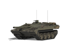 Strv S1