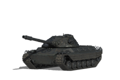 CS-63 Wilk