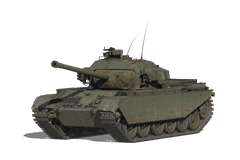 Strv 81