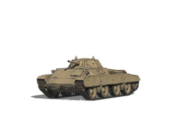 M16/43 Sahariano