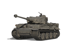 Tiger I