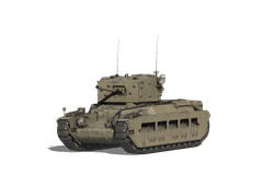 Matilda Black Prince