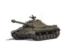 ИС-3