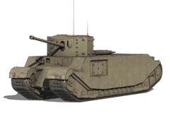 TOG II*