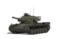 Strv K