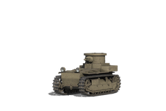 T1 Cunningham