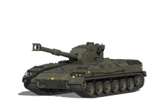 Bofors Tornvagn