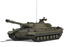 Объект 452К