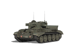 Cromwell B