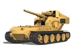 WT E 100 Оруженосец
