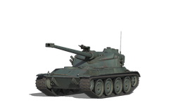 Bat.-Châtillon 25 t AP