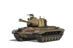 M46 Patton KR