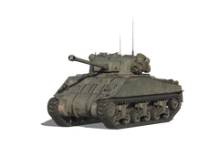 Sherman VC Firefly