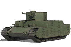 O-I Experimental