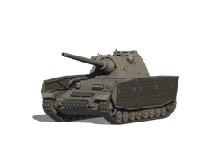 Pz.Kpfw. IV Schmalturm