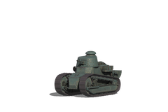 Renault FT