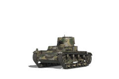 Vickers 6 ton