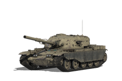 T95/FV4201 Chieftain