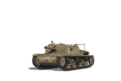Semovente M41