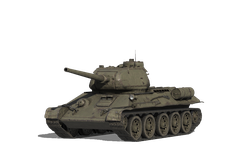 Т-34-85М