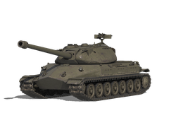 Объект 260