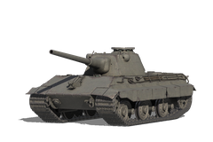 E 50 Ausf. M 7x7