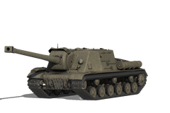 ИСУ-130